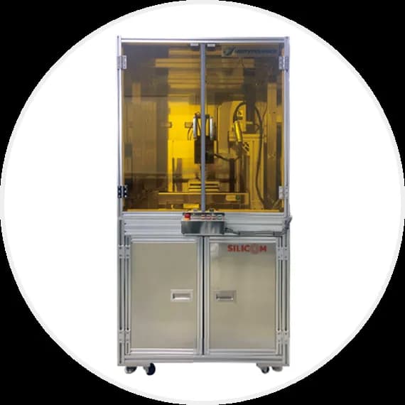 SILICOM(シリコム)スタンダードタイプ SS-01 / デスクトップタイプ SD-01