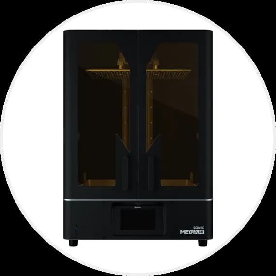 SmaPri Sonic (スマプリソニック)