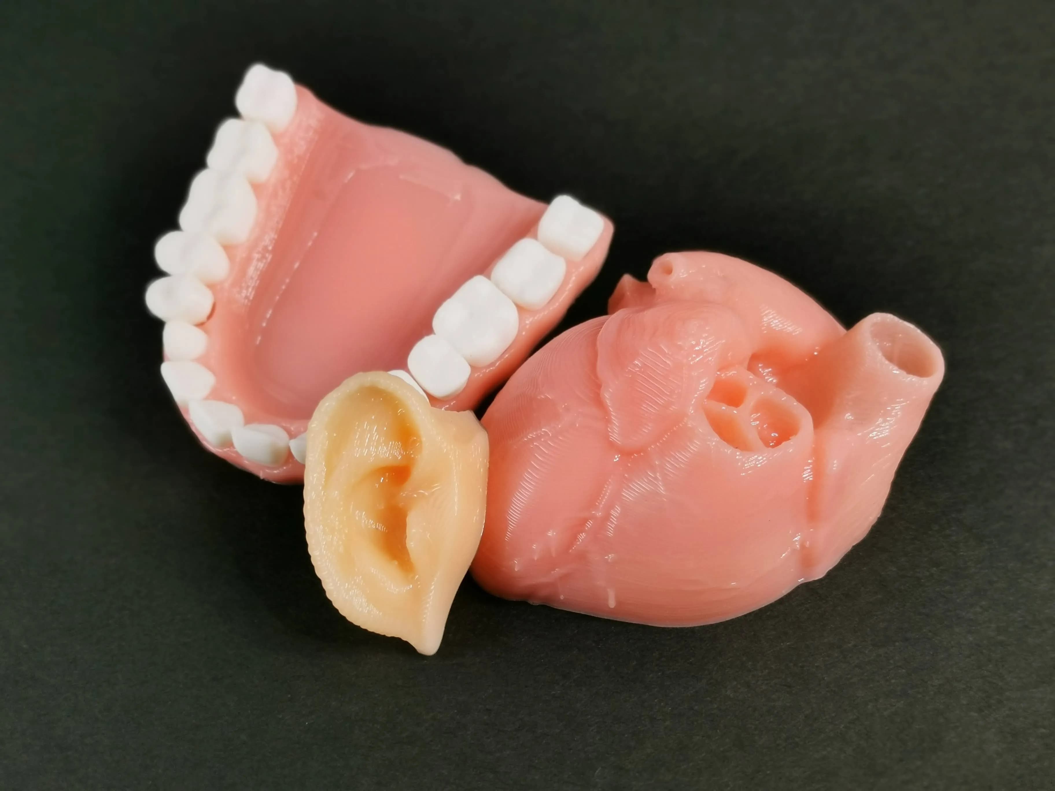 Bambu Lab H2Dシリーズ / X1E / X1-Carbon / P1S detail 1